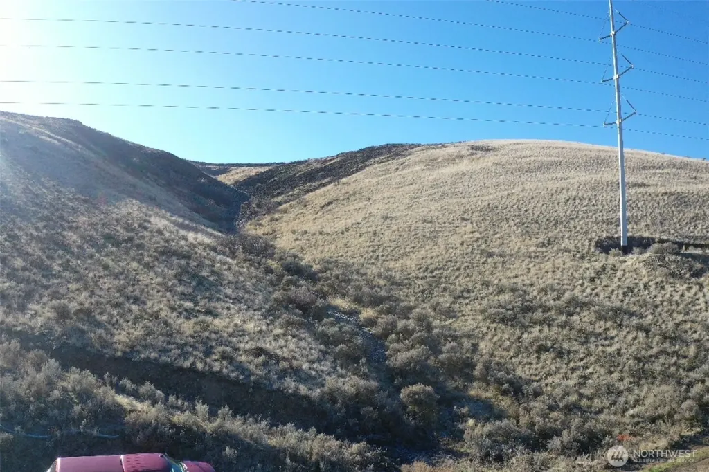 0 Sage Trail Road Yakima WA 98901