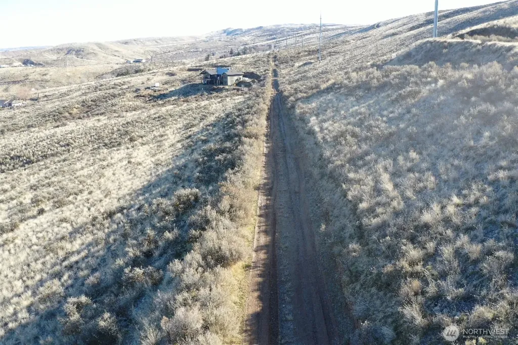 0 Sage Trail Road Yakima WA 98901