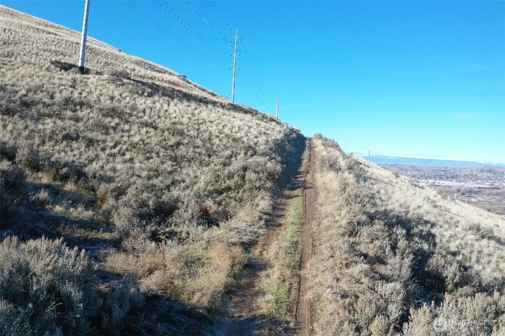 0 Sage Trail Road Yakima WA 98901