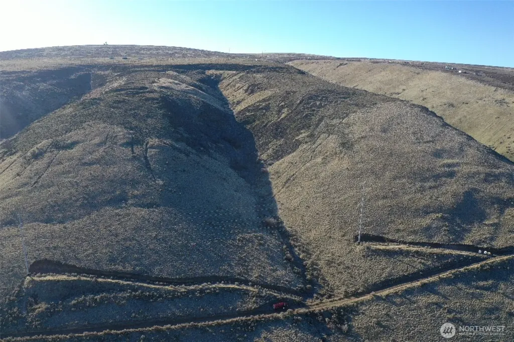 0 Sage Trail Road Yakima WA 98901