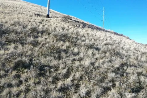 0 Sage Trail Road Yakima WA 98901