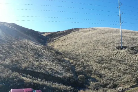 0 Sage Trail Road Yakima WA 98901