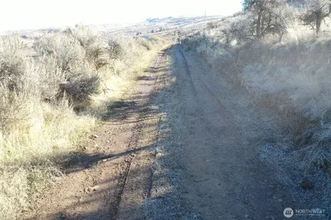 0 Sage Trail Road Yakima WA 98901