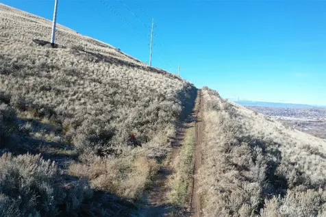 0 Sage Trail Road Yakima WA 98901