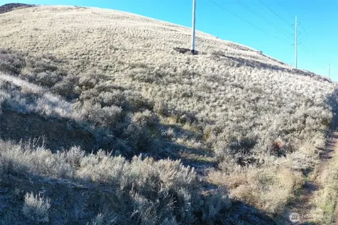 0 Sage Trail Road Yakima WA 98901