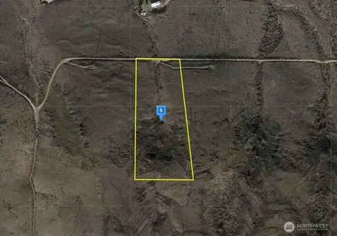 0 Sage Trail Road Yakima WA 98901