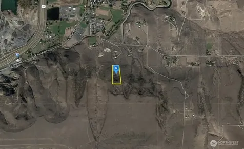 0 Sage Trail Road Yakima WA 98901