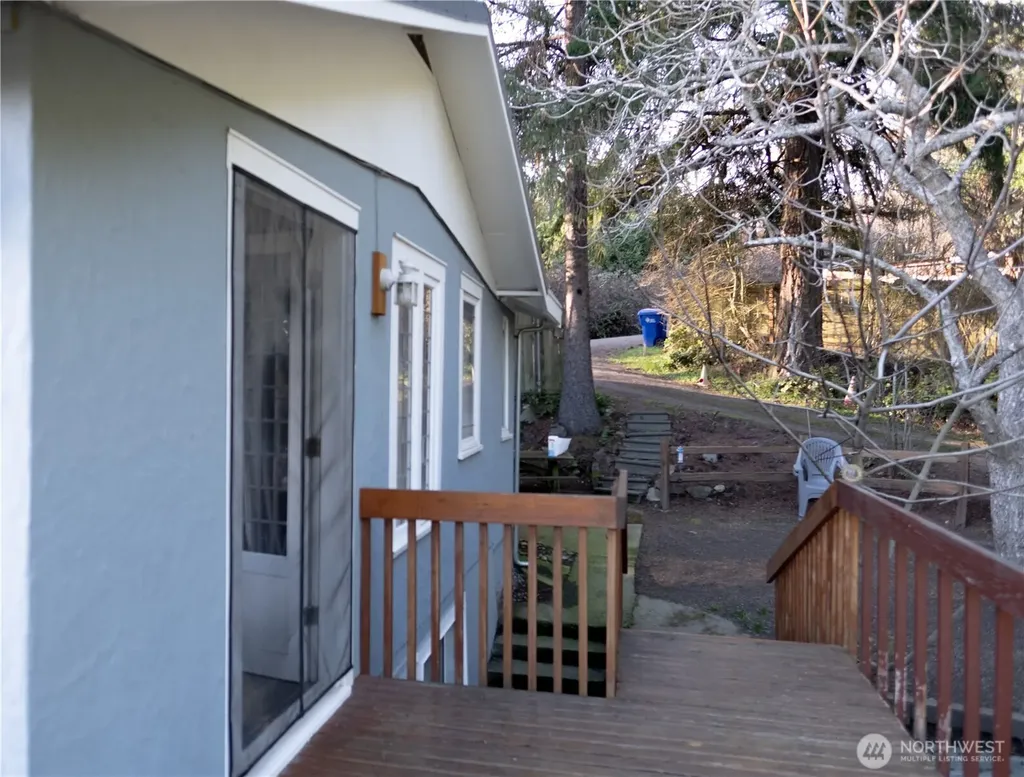 24310 47th Avenue SW Vashon WA 98070