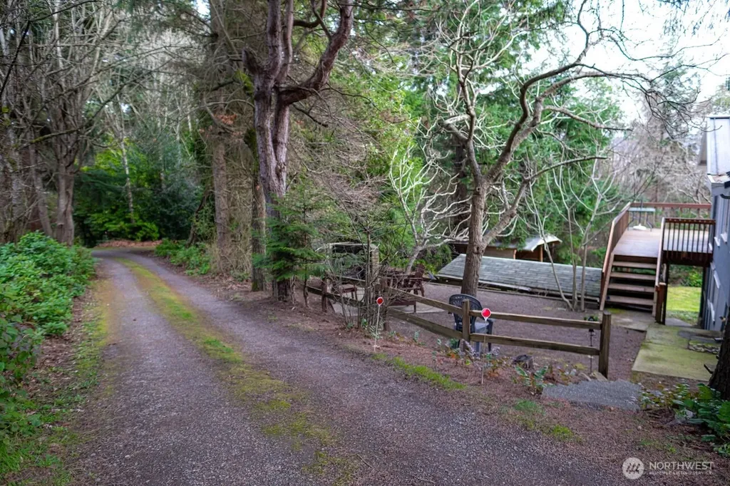 24310 47th Avenue SW Vashon WA 98070