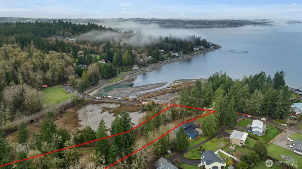 0 SE Olympiad Drive Port Orchard WA 98366