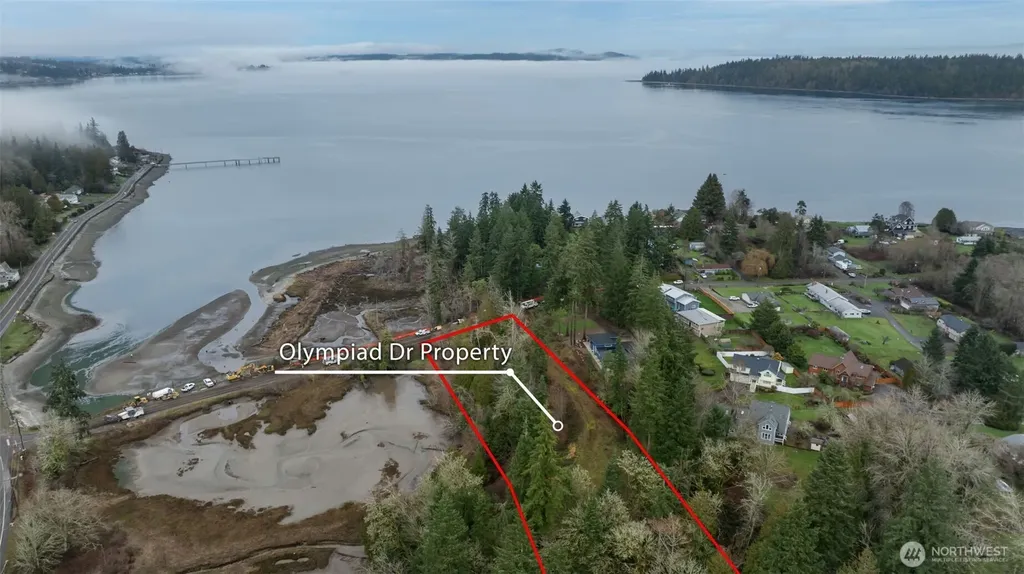 0 SE Olympiad Drive Port Orchard WA 98366