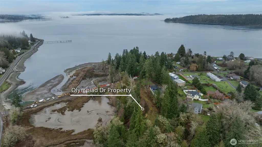 0 SE Olympiad Drive Port Orchard WA 98366