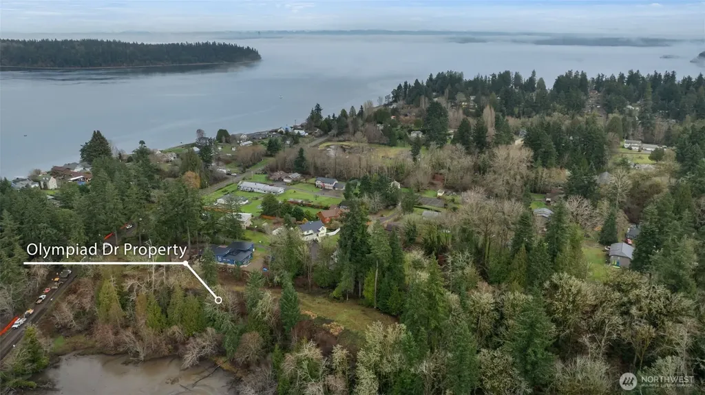 0 SE Olympiad Drive Port Orchard WA 98366