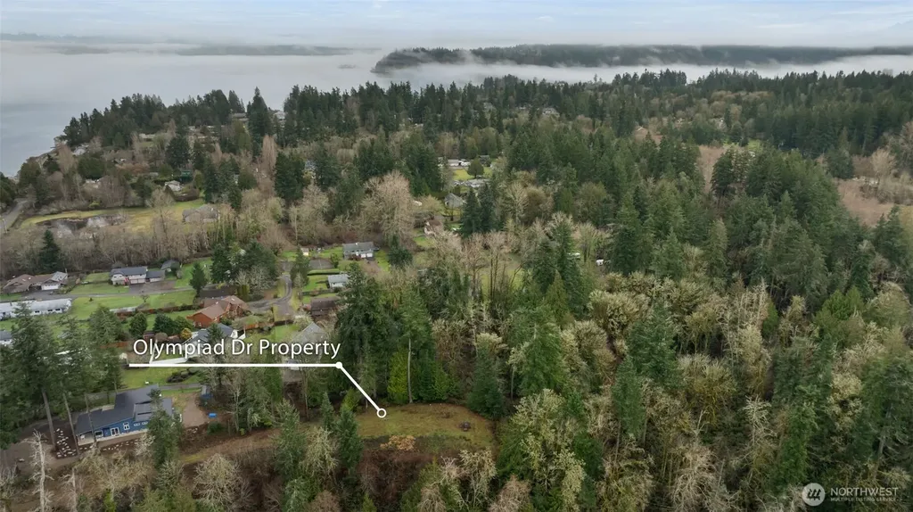 0 SE Olympiad Drive Port Orchard WA 98366