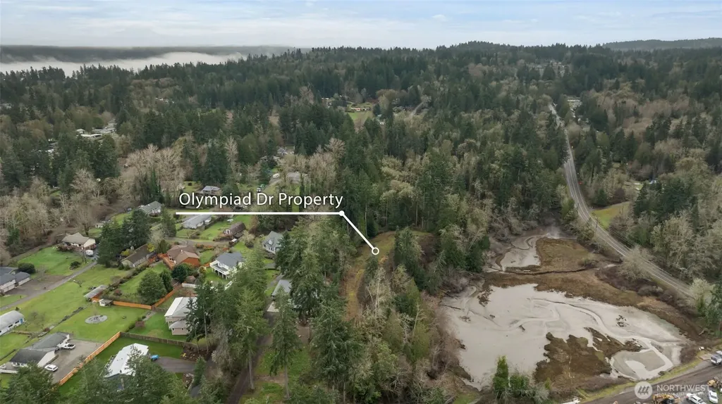 0 SE Olympiad Drive Port Orchard WA 98366