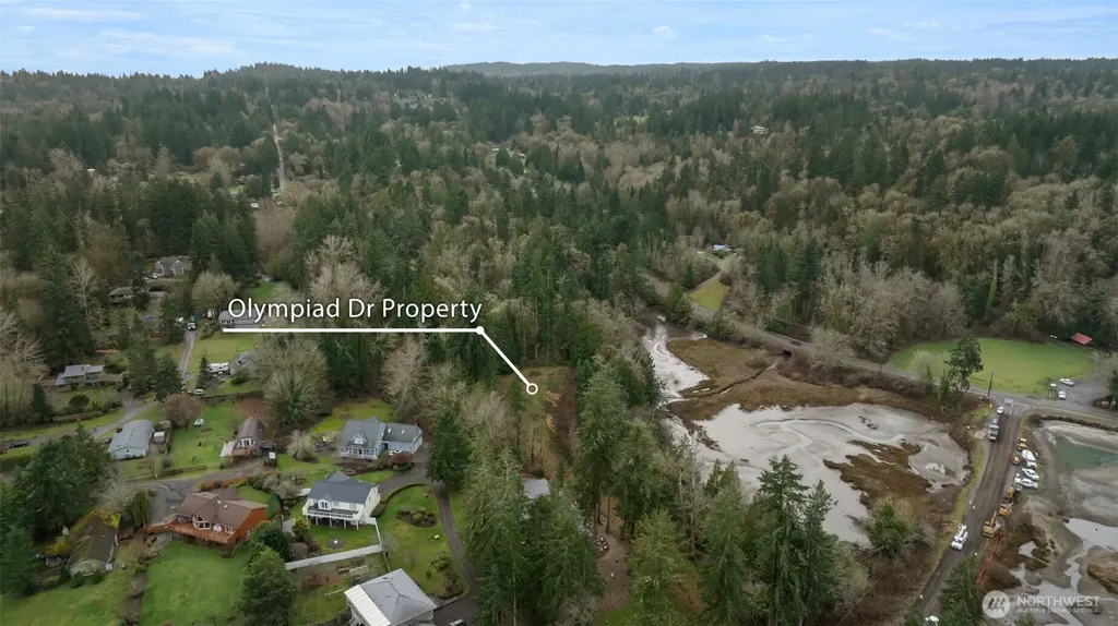 0 SE Olympiad Drive Port Orchard WA 98366