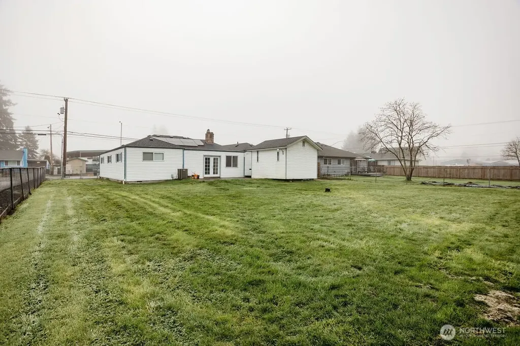 2209 42nd Avenue Longview WA 98632