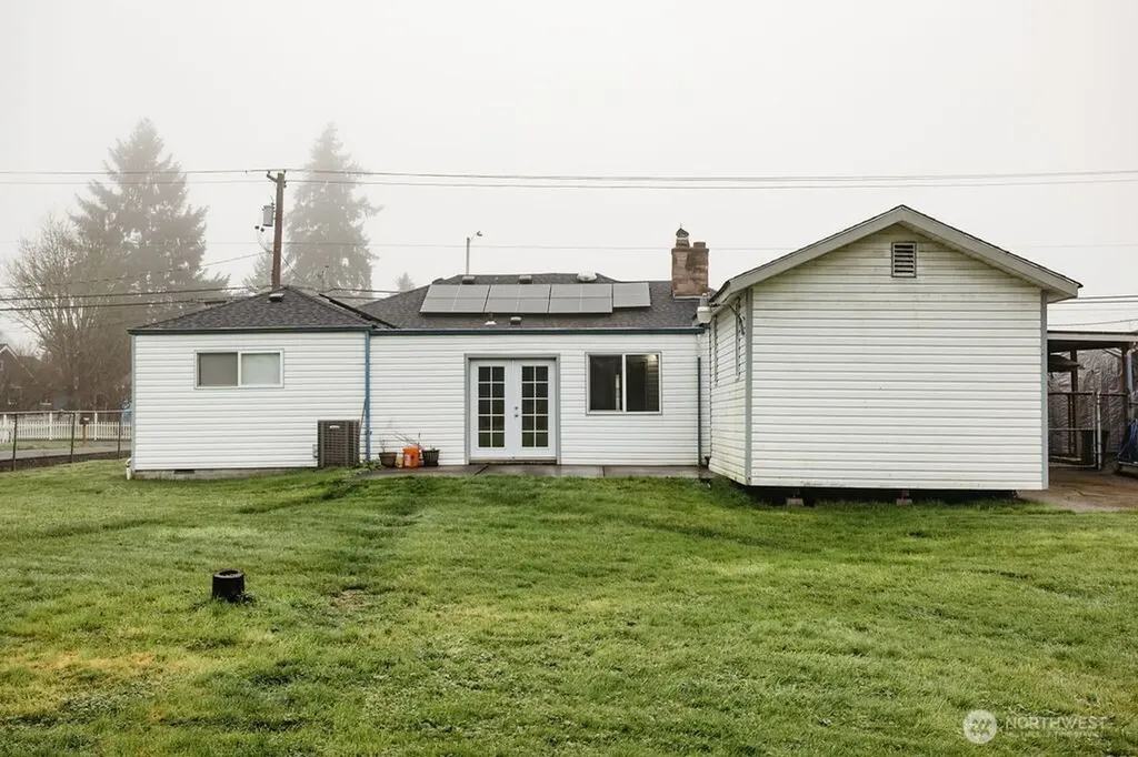 2209 42nd Avenue Longview WA 98632