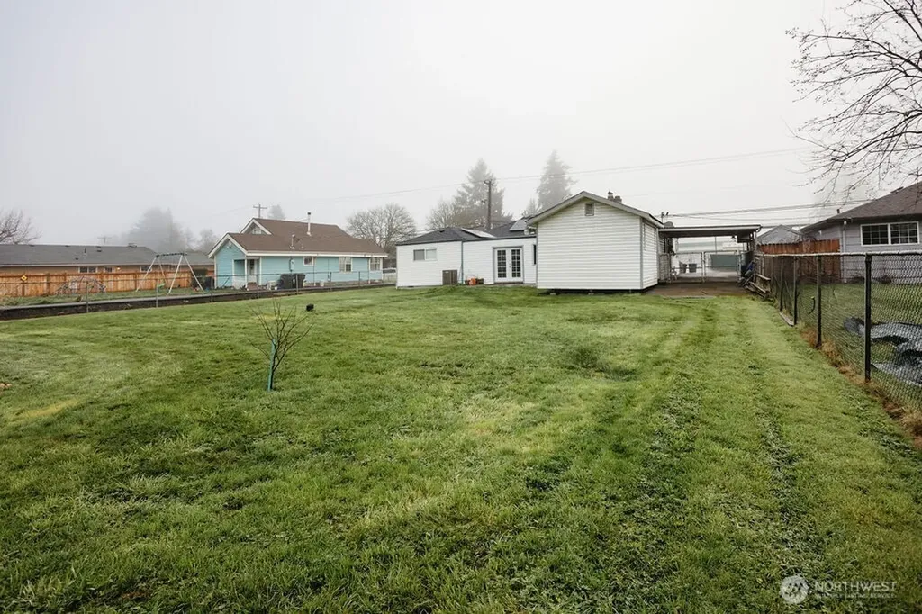 2209 42nd Avenue Longview WA 98632