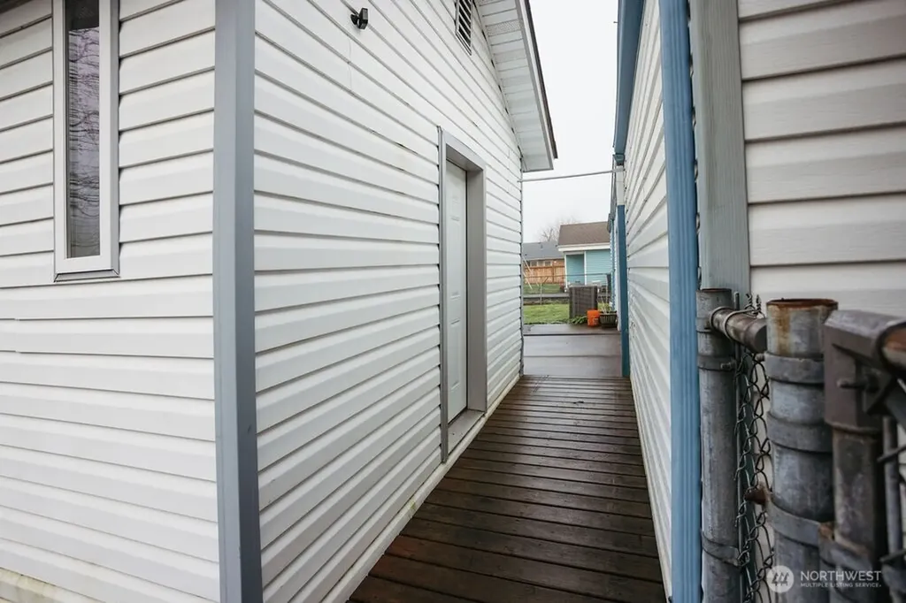 2209 42nd Avenue Longview WA 98632