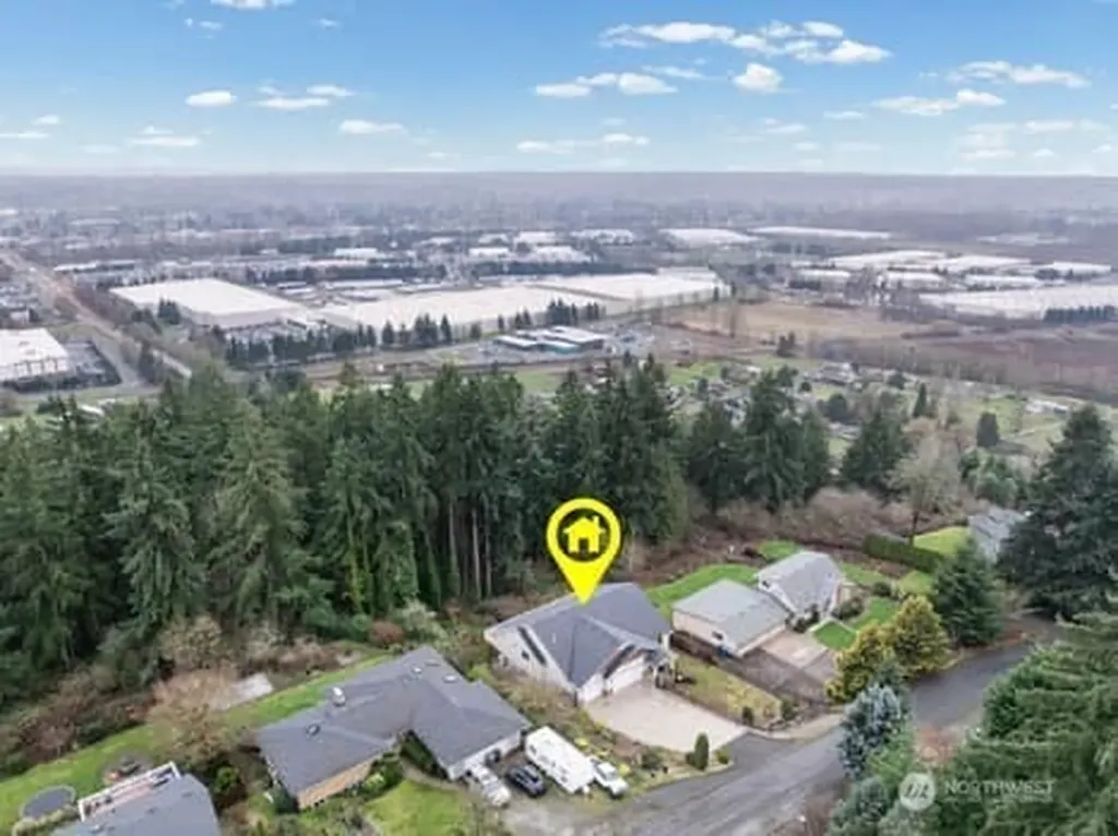10218 45th Street E Edgewood WA 98372