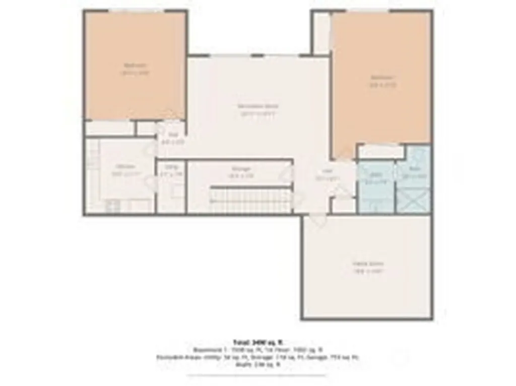10218 45th Street E Edgewood WA 98372