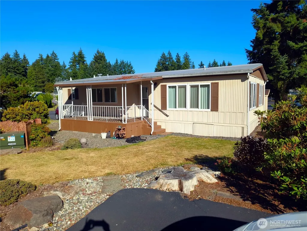 11622 Silver Lake Road Everett WA 98208