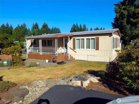 11622 Silver Lake Road Everett WA 98208