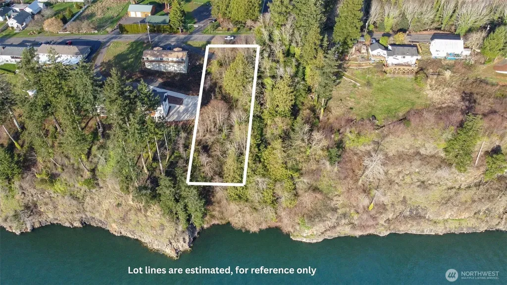 610 Columbia Street Cathlamet WA 98612