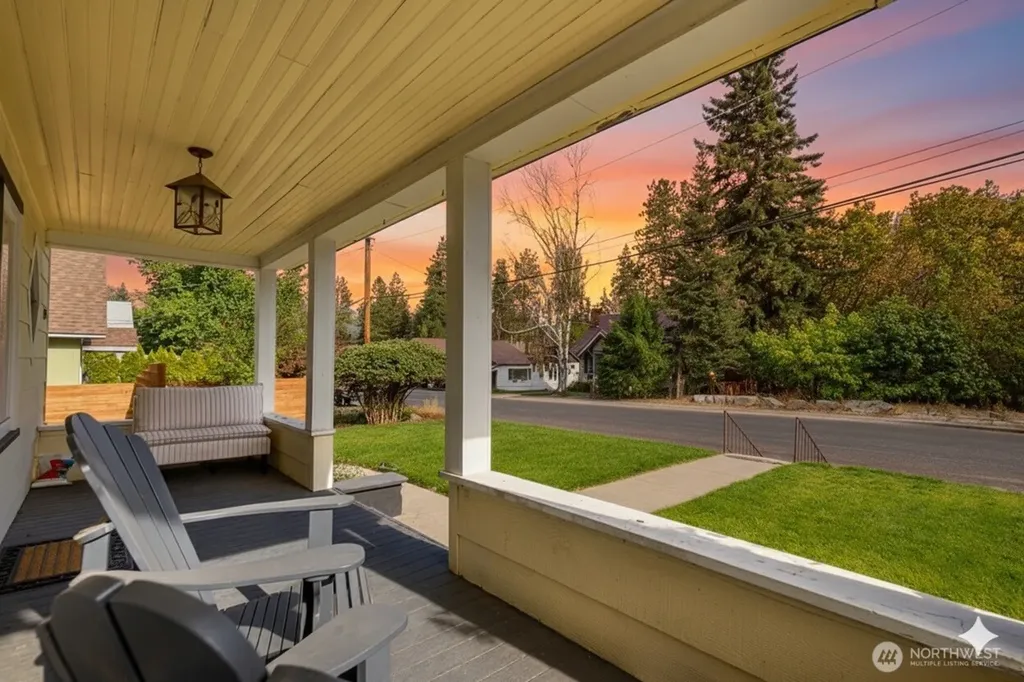 1112 Commercial Street Leavenworth WA 98826