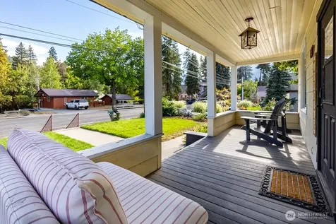 1112 Commercial Street Leavenworth WA 98826