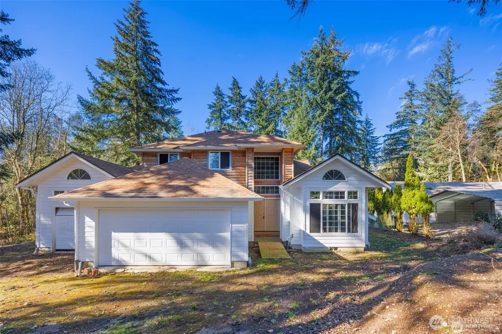 9118 130th Avenue Court Anderson Island WA 98303