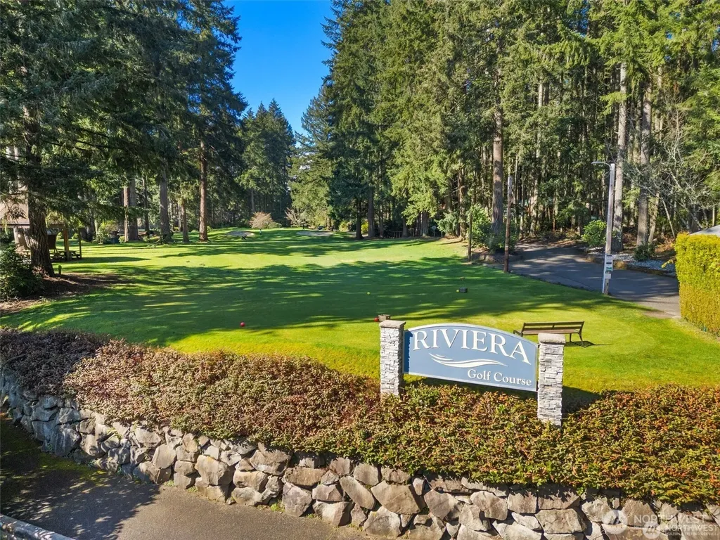 9118 130th Avenue Court Anderson Island WA 98303