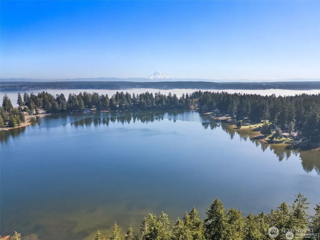 9118 130th Avenue Court Anderson Island WA 98303