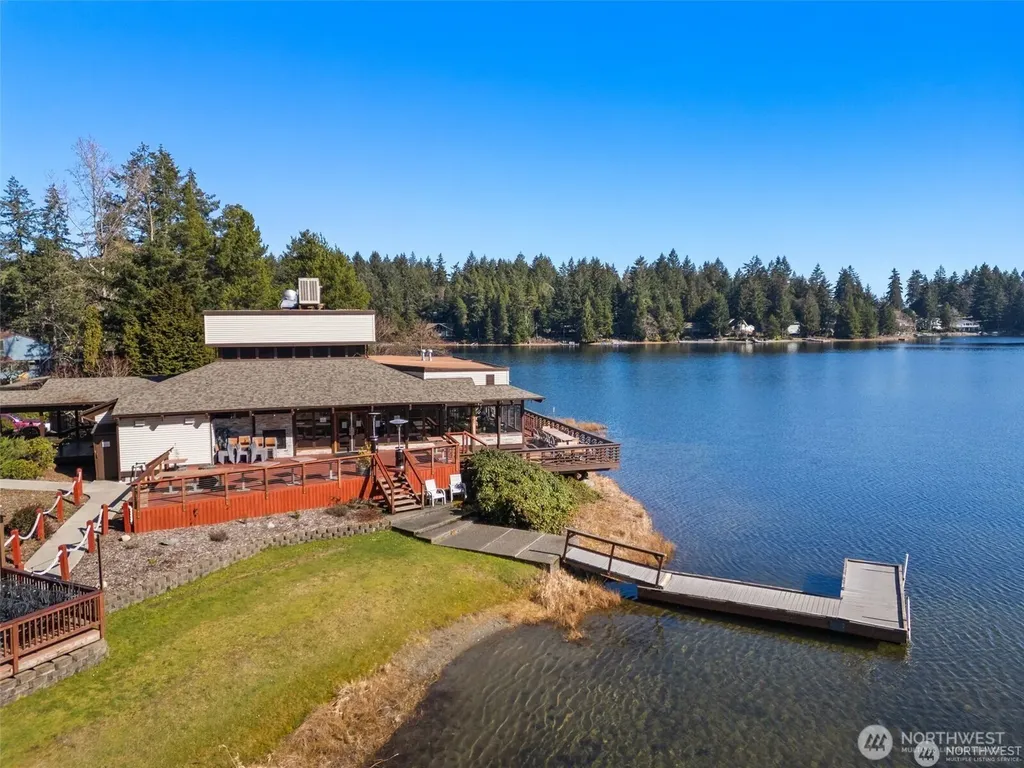 9118 130th Avenue Court Anderson Island WA 98303