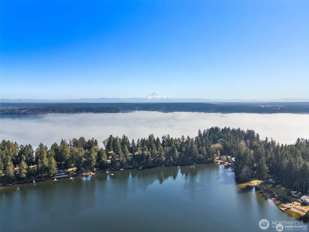 9118 130th Avenue Court Anderson Island WA 98303