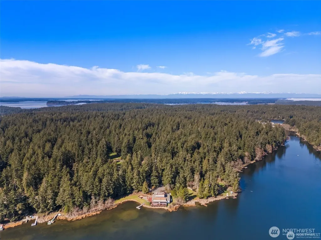 9118 130th Avenue Court Anderson Island WA 98303