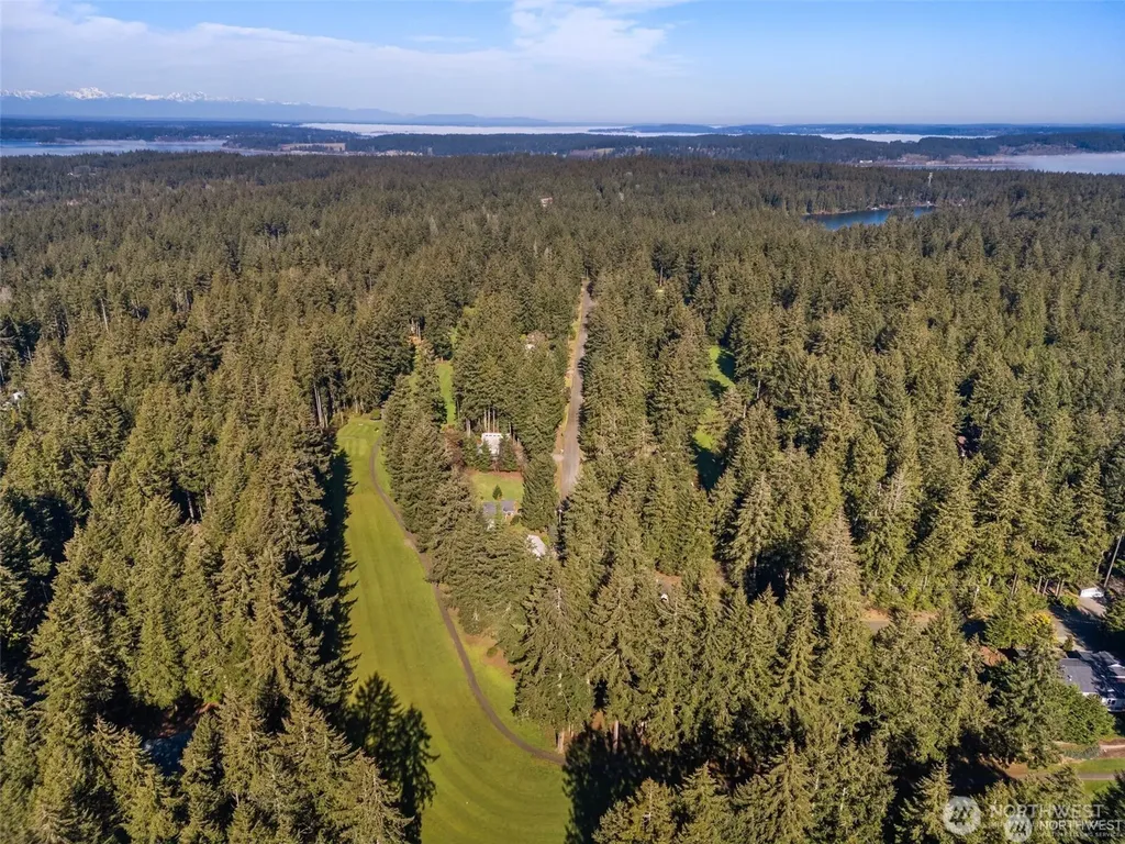 9118 130th Avenue Court Anderson Island WA 98303