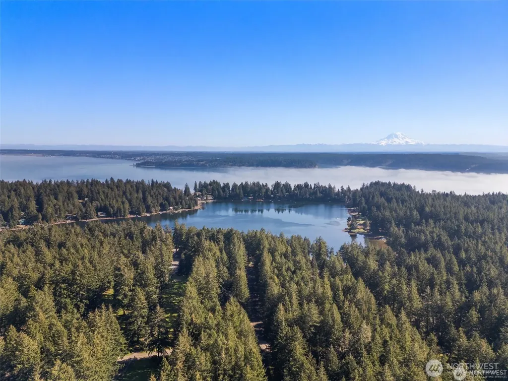 9118 130th Avenue Court Anderson Island WA 98303