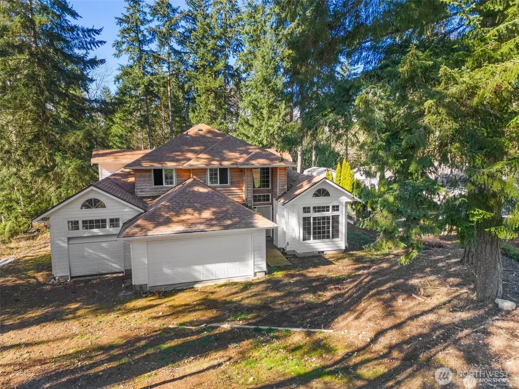 9118 130th Avenue Court Anderson Island WA 98303
