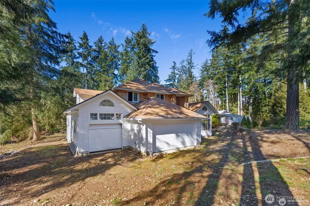 9118 130th Avenue Court Anderson Island WA 98303
