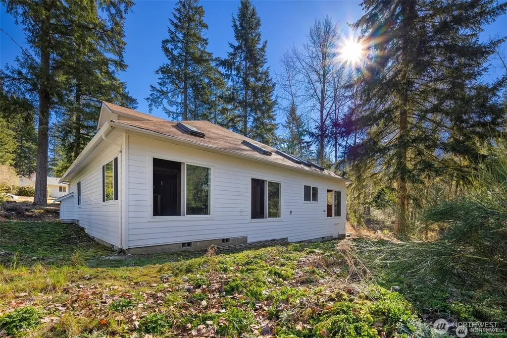 9118 130th Avenue Court Anderson Island WA 98303