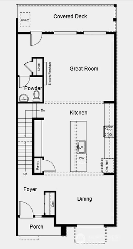 13210 NE 127th Way Kirkland WA 98034