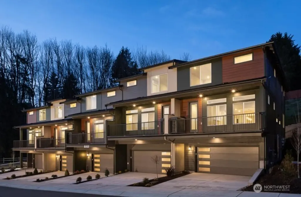 13210 NE 127th Way Kirkland WA 98034