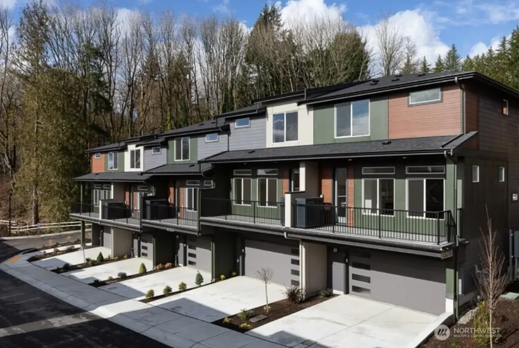 13210 NE 127th Way Kirkland WA 98034