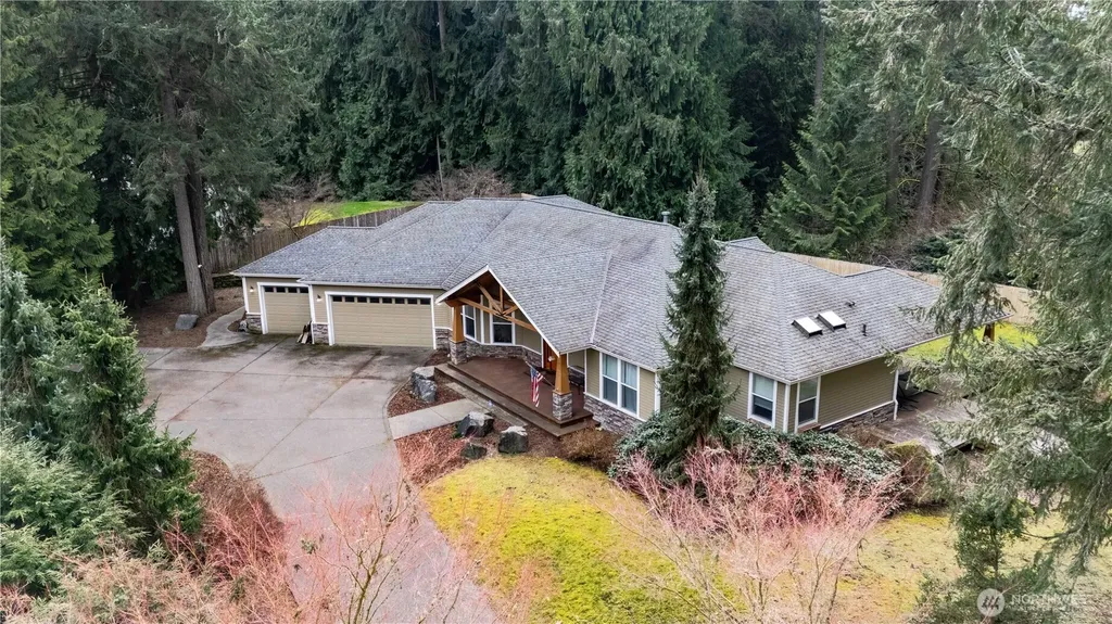 2744 Carpenter Road SE Lacey WA 98503