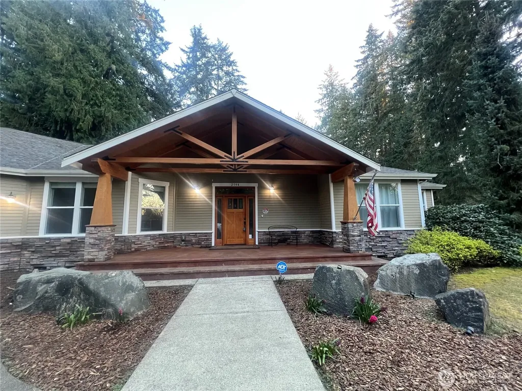 2744 Carpenter Road SE Lacey WA 98503