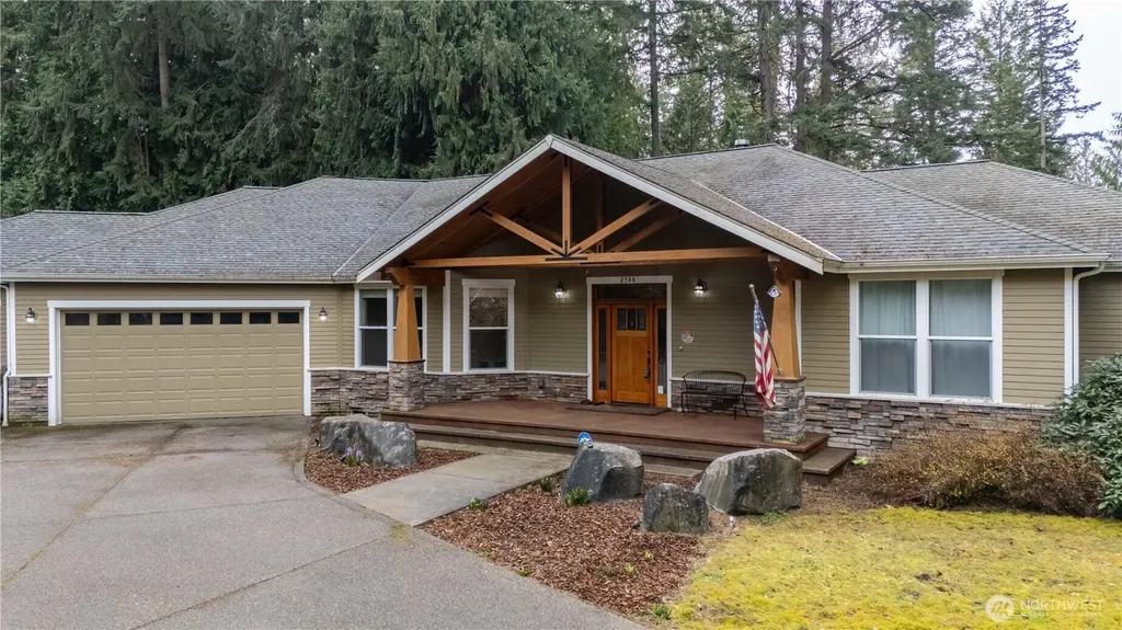 2744 Carpenter Road SE Lacey WA 98503