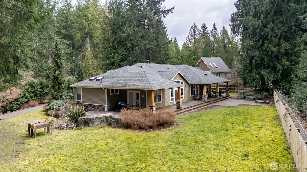 2744 Carpenter Road SE Lacey WA 98503