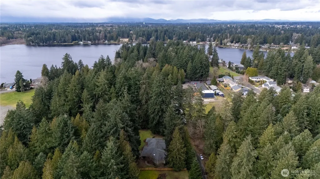 2744 Carpenter Road SE Lacey WA 98503